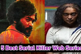 5 Best Serial Killer Web Series