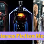 5 Science Fiction Movies