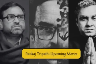 Pankaj Tripathi Upcoming Movies