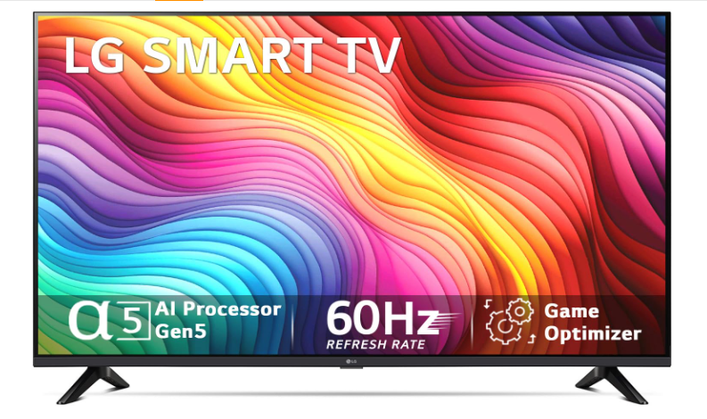 5 Best Smart TV Under 15000 4