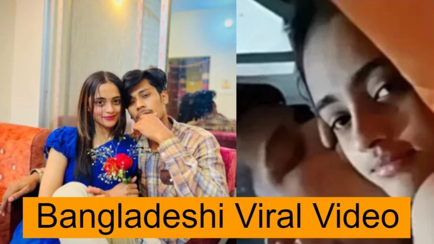 Bangladeshi Viral Video